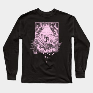 ESOTERIC VINTAGE Long Sleeve T-Shirt